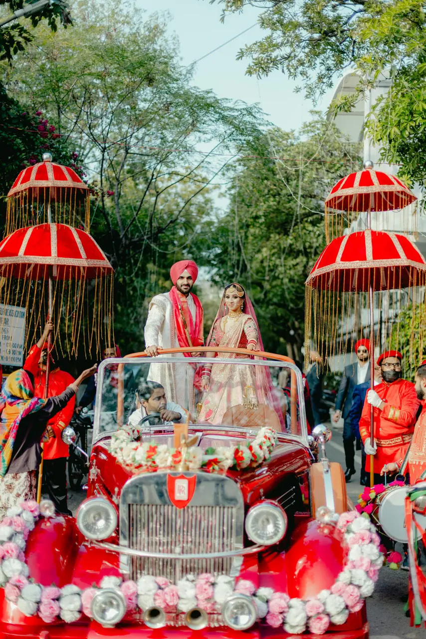 Wedding & Event Planning by RVM, photo 5