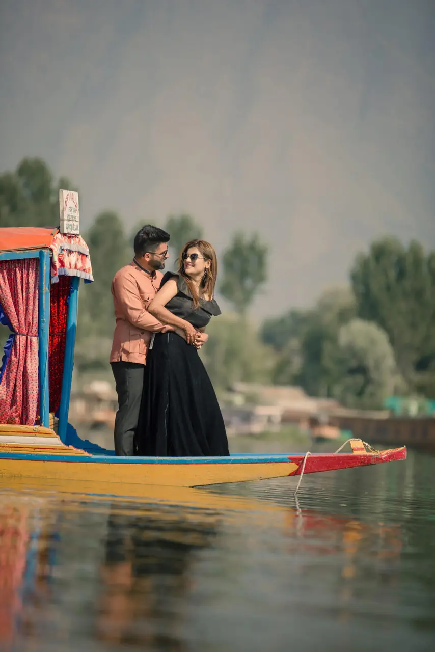 Destination Pre-Wedding Shoots by RVM, photo 10