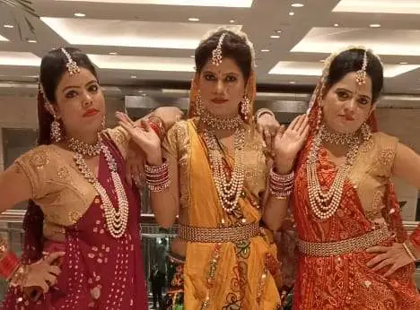 Dance Troupes by RVM, photo 1