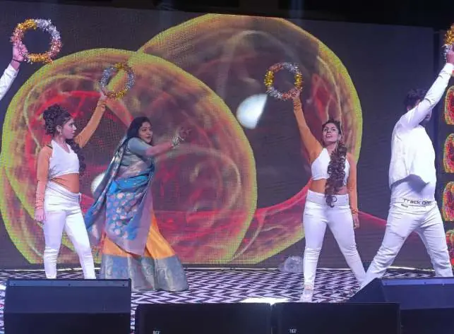 Dance Troupes by RVM, photo 4