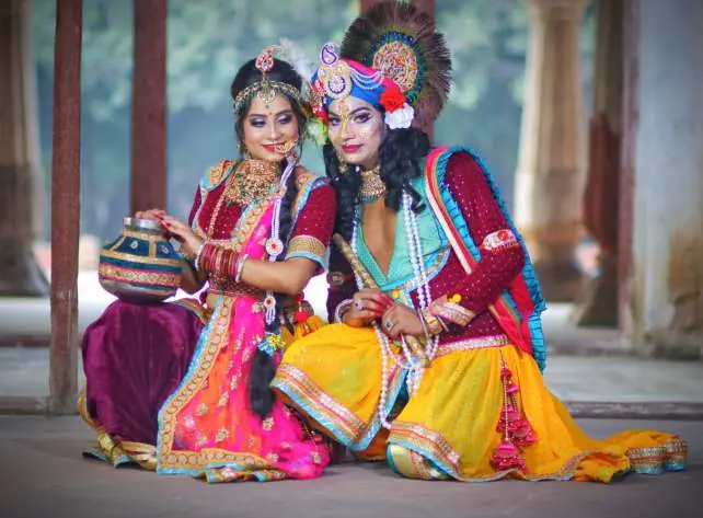 Jagran, Chowki & Sai Sandhya by RVM, photo 6