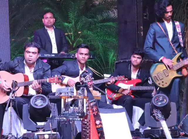 Anchors, Singers & Live Bands by RVM, photo 10