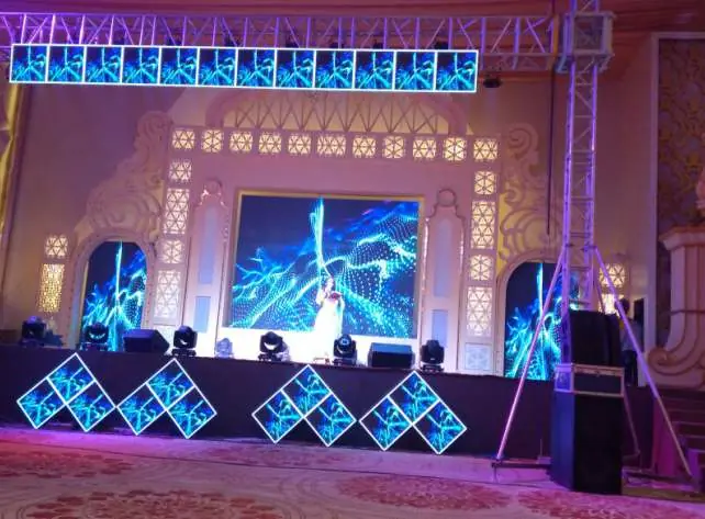 Sound, Lighting & LED by RVM, photo 8
