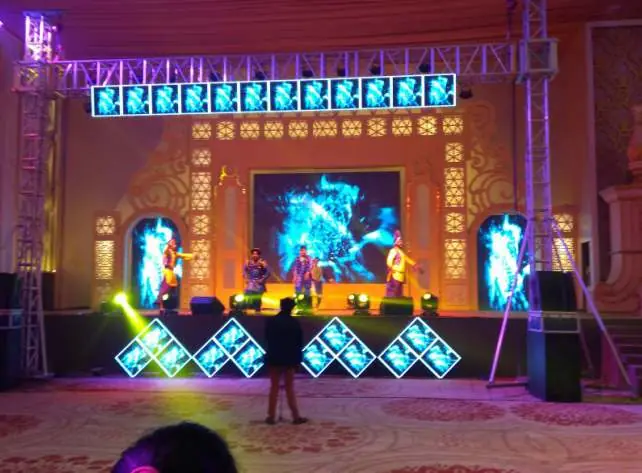 Sound, Lighting & LED by RVM, photo 12
