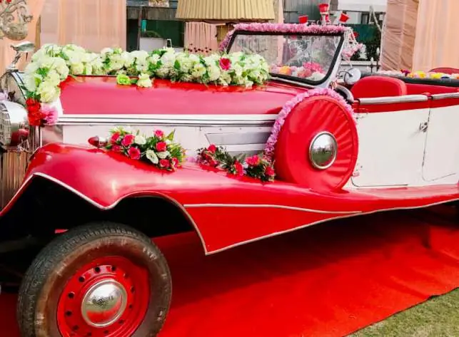 Bride & Groom Entry and Welcome Acts by RVM, photo 1