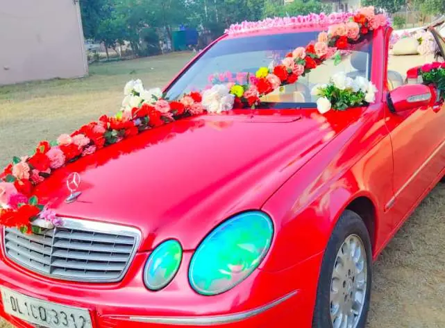 Bride & Groom Entry and Welcome Acts by RVM, photo 2