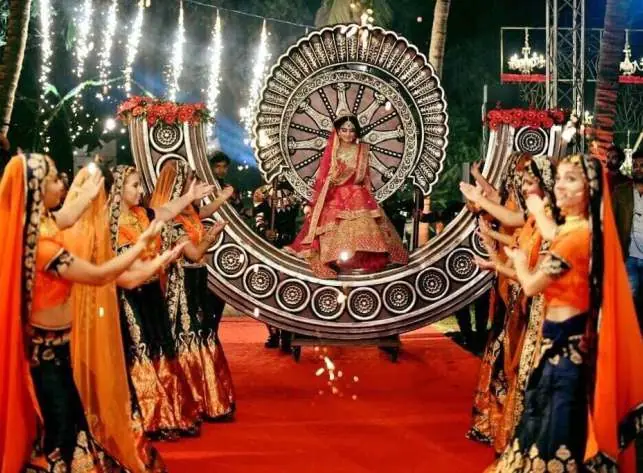 Baraat Packages by RVM, photo 11