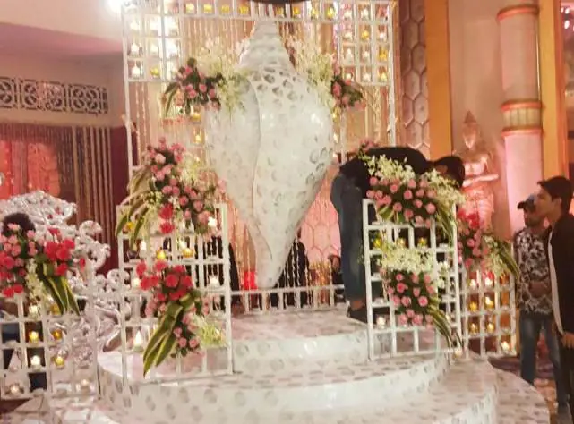Baraat Packages by RVM, photo 12
