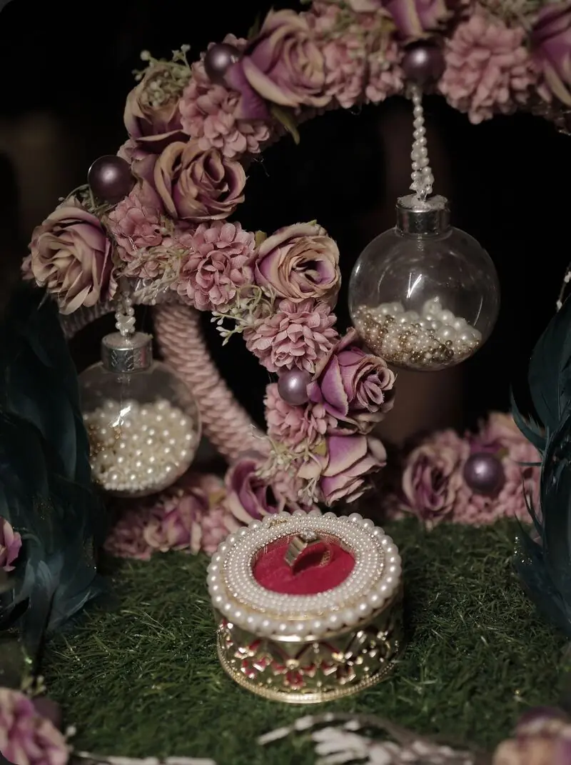 Wedding & Event Planning by RVM, photo 9